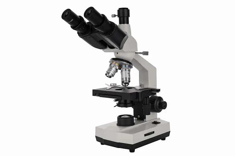 biological microscope